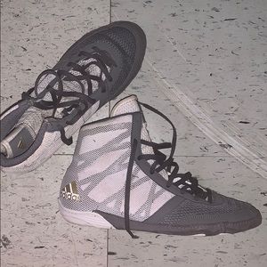 Men’s Pretereo III Wrestling Shoes